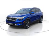 Used 2021 Kia Seltos S image 2