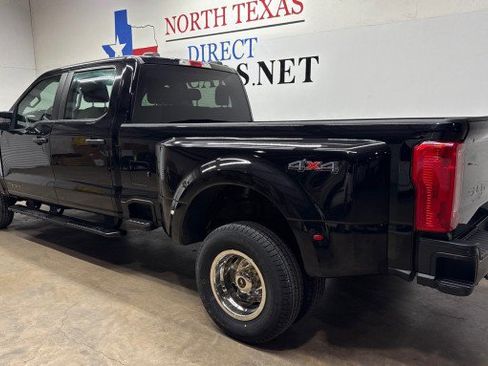 Used 2024 Ford F350 XL AWD/4WD image 10