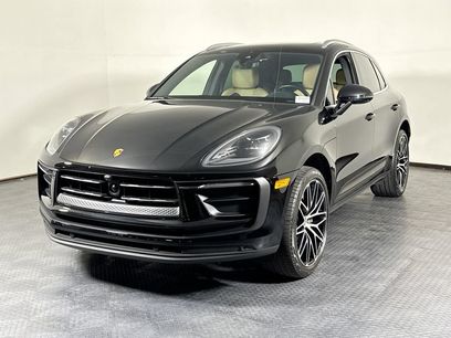 Certified 2023 Porsche Macan