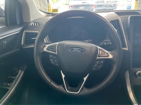 Used 2023 Ford Edge SEL w/ Convenience Package AWD/4WD image 14