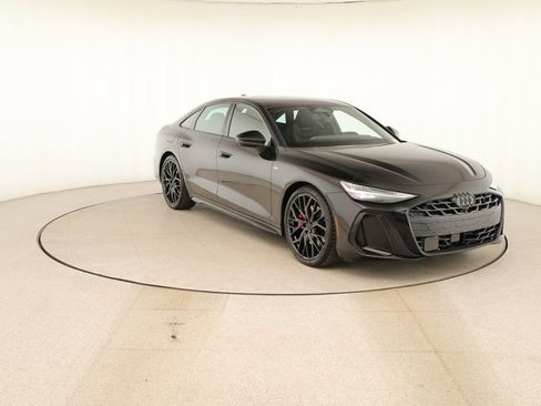 New 2026 Audi A6 Prestige AWD/4WD image 10