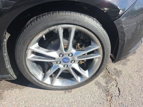 Used 2015 Ford Fusion Titanium AWD/4WD image 22