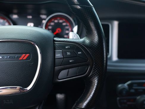 Used 2023 Dodge Charger Scat Pack RWD image 24