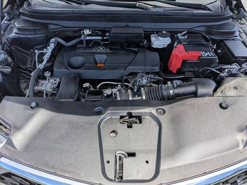Used 2019 Acura RDX FWD image 22
