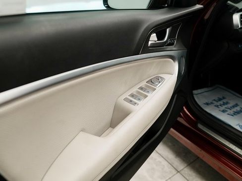 Used 2024 Genesis G70 2.5T w/ Sport Prestige Package image 19