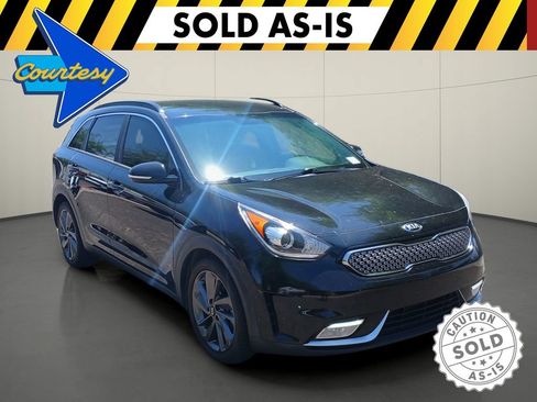 Used 2017 Kia Niro FWD image 1