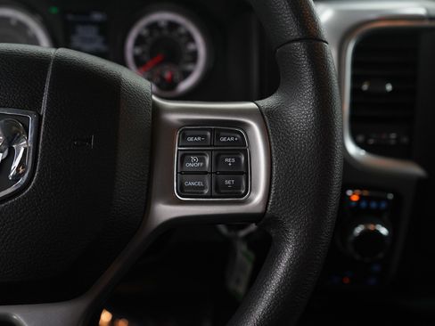 Used 2023 RAM 1500 Classic SLT image 20