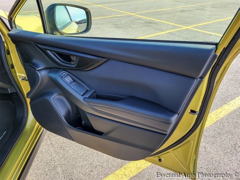 Certified 2023 Subaru Crosstrek 2.0i Premium image 29