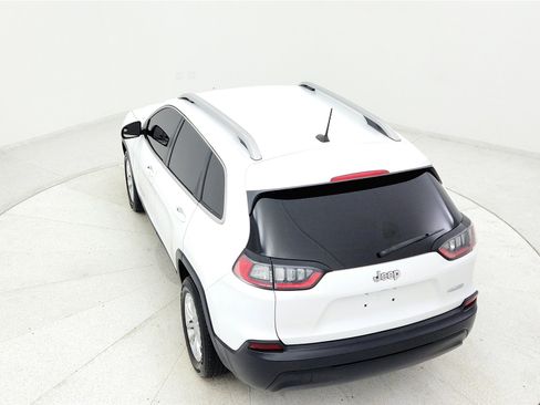 Used 2019 Jeep Cherokee Latitude w/ Popular Appearance Group image 35