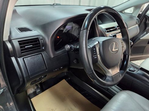 Used 2013 Lexus RX 350 AWD w/ Navigation Pkg image 19