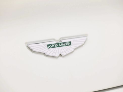 Used 2016 Aston Martin V8 Vantage GT RWD image 50