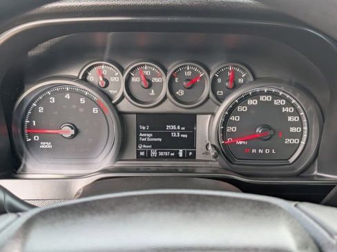 Used 2021 Chevrolet Silverado 2500 W/T image 22