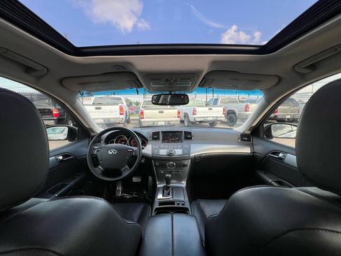 Used 2007 INFINITI M45 Sport w/ Technology Pkg RWD image 68