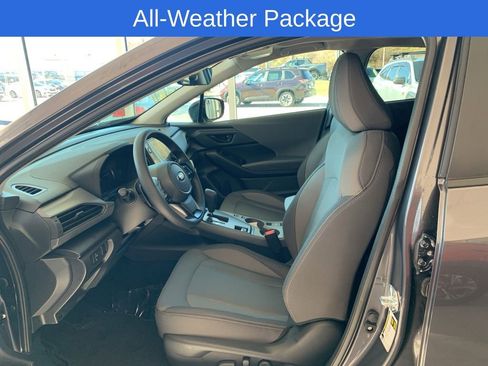 New 2026 Subaru Crosstrek 2.5i Premium image 3