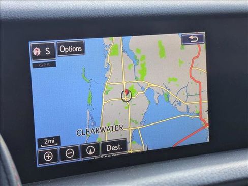 Used 2017 Lexus RC 350 image 10