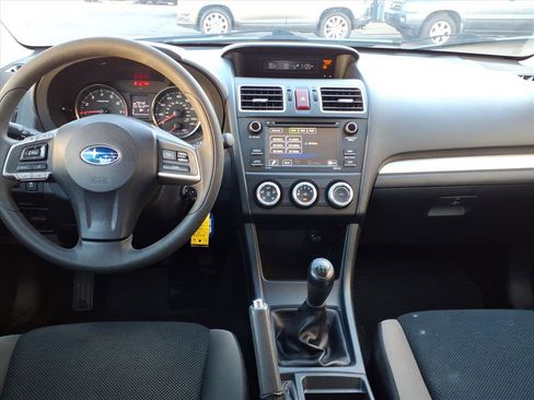 Used 2016 Subaru Impreza 2.0i w/ Popular Package #1 image 8