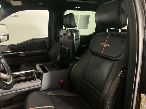 Used 2024 Ford F350 Platinum image 10