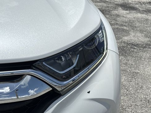 Certified 2019 Honda CR-V EX image 14