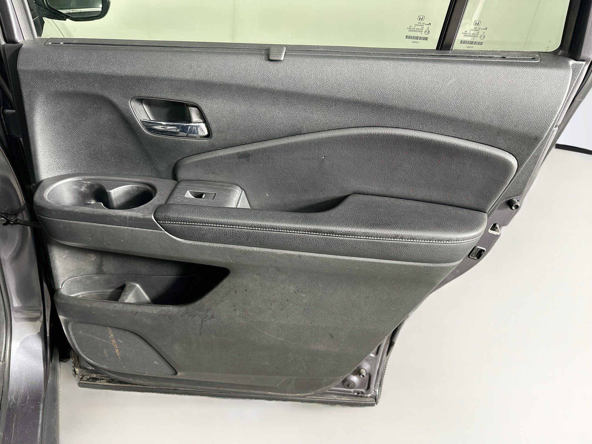 Used 2020 Honda Pilot EX-L image 32