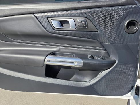 Used 2024 Ford Mustang GT Premium image 22