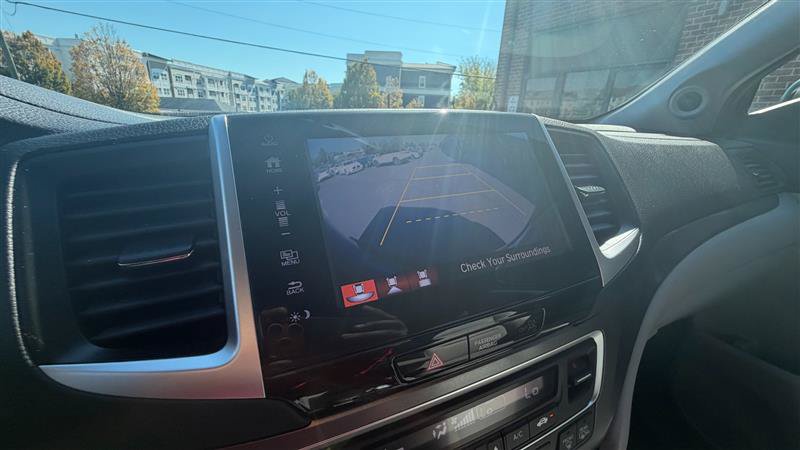 Used 2017 Honda Ridgeline RTL-T image 40