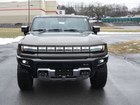 New 2024 GMC Hummer EV 2X w/ Extreme Off-Road Package image 9