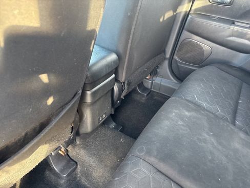 Used 2022 Mitsubishi Outlander Sport SE image 11