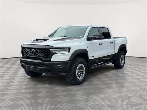 Used 2026 RAM 1500 RHO AWD/4WD image 3