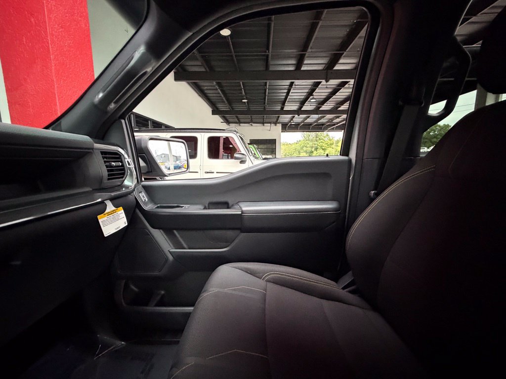 Used 2024 Ford F150 STX RWD image 27