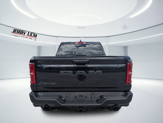 New 2027 RAM 1500 RHO AWD/4WD image 4