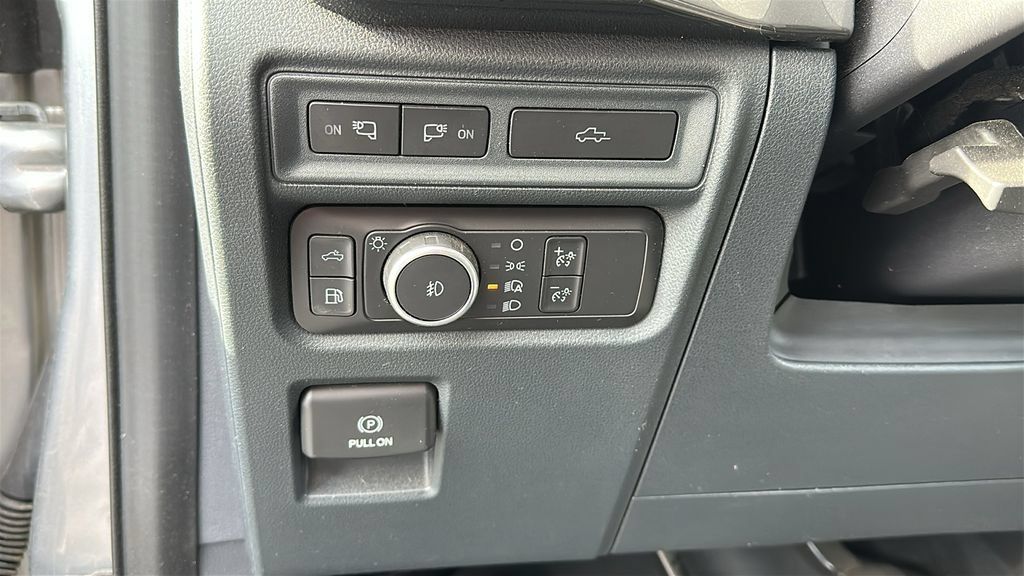 Used 2021 Ford F150 XLT w/ Equipment Group 302A High AWD/4WD image 17
