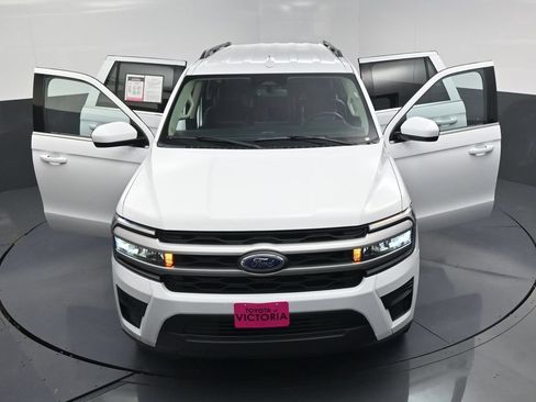 Used 2024 Ford Expedition Max XLT AWD/4WD image 24