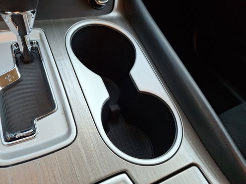 Used 2017 Nissan Murano S w/ Navigation Package image 27