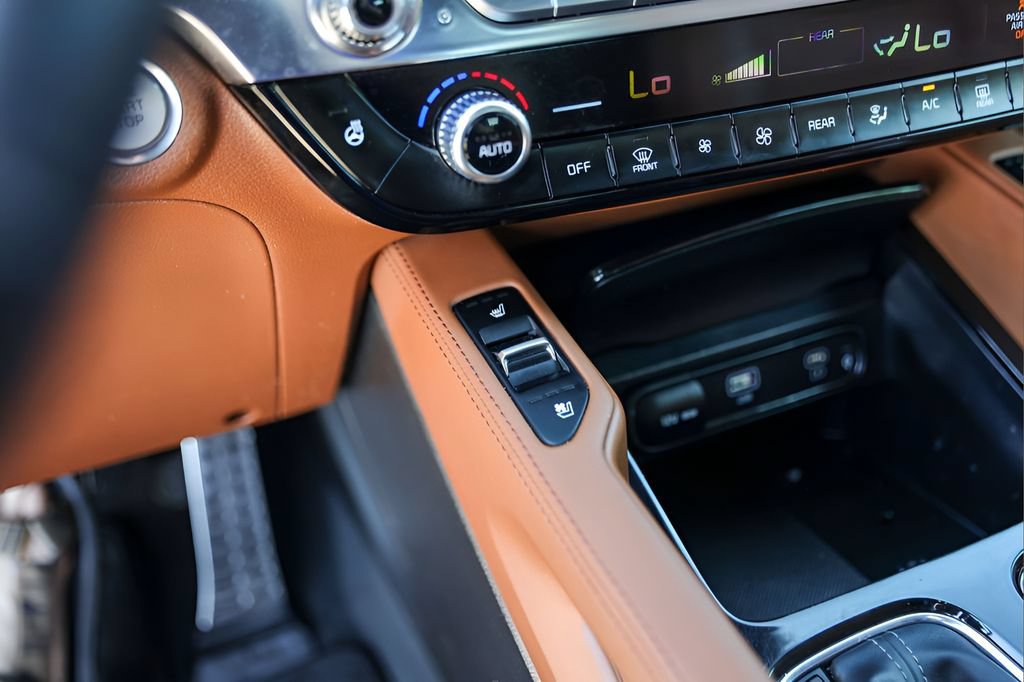 Used 2024 Kia Telluride SX X-Pro AWD/4WD image 19