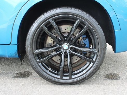 Used 2018 BMW X6 M image 46