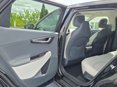Certified 2024 Kia EV6 Wind AWD/4WD image 17