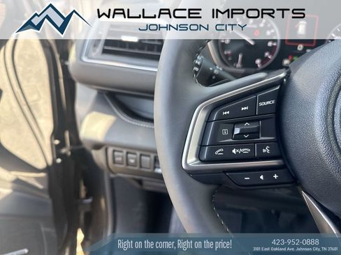 New 2026 Subaru Ascent Touring image 20