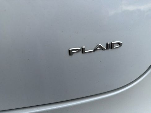 Used 2021 Tesla Model S Plaid AWD/4WD image 19