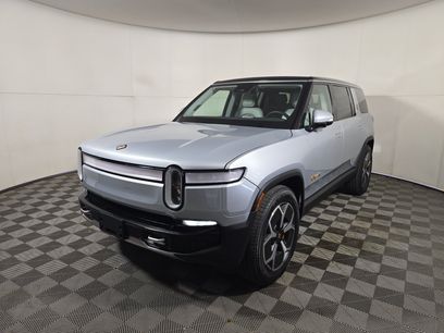 Used 2024 Rivian R1S Adventure