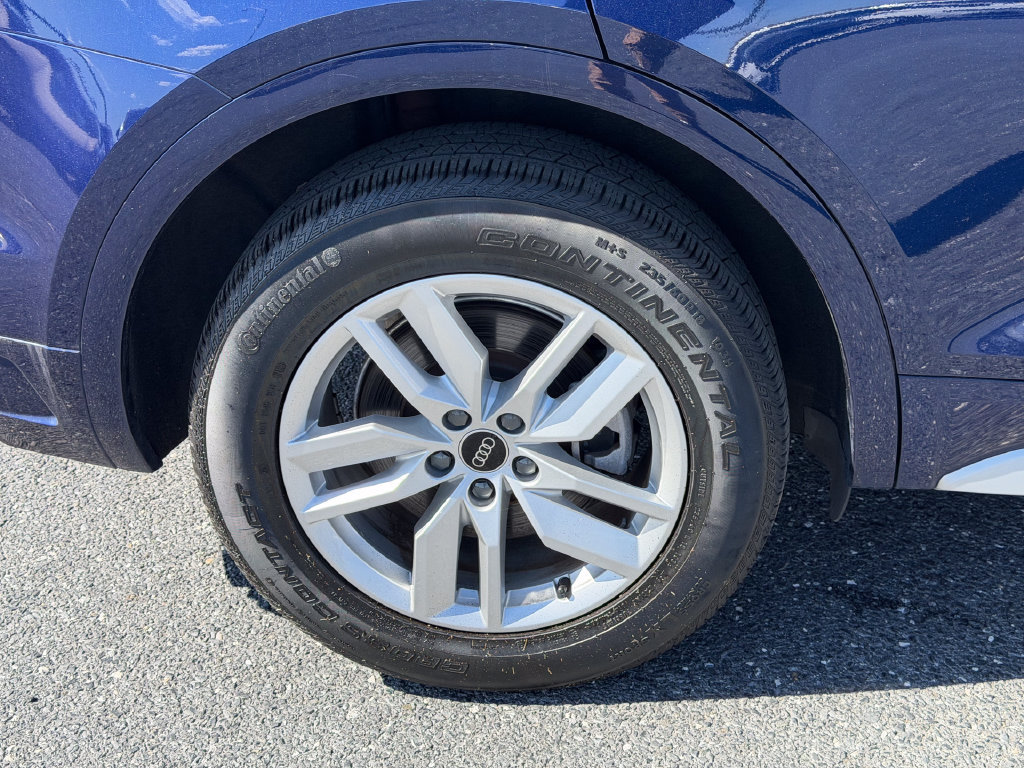 Certified 2024 Audi Q5 2.0T Premium AWD/4WD image 12