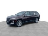 Certified 2022 Chevrolet Traverse LT w/ LPO, Floor Liner Package image 4