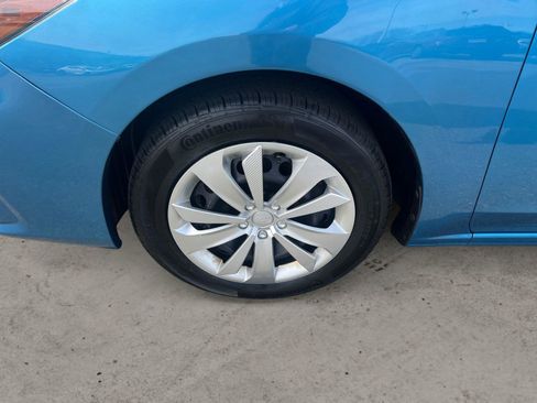 Used 2018 Subaru Impreza 2.0i image 14