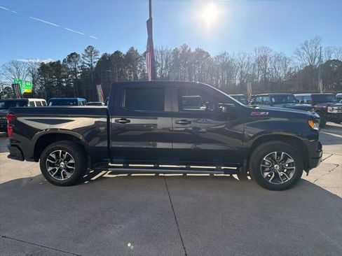 Used 2023 Chevrolet Silverado 1500 RST image 5