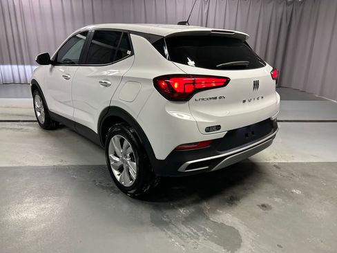Used 2025 Buick Encore GX Preferred image 5