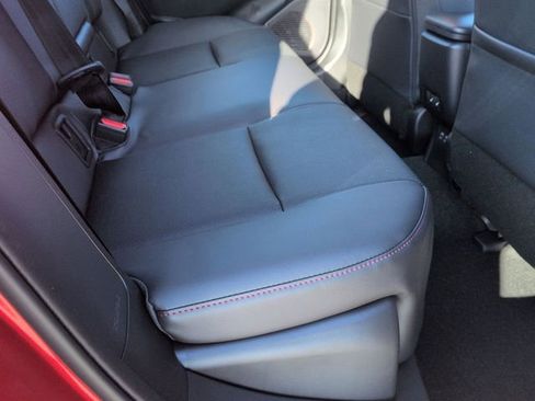 New 2026 Toyota Prius Plug-In Hybrid image 26