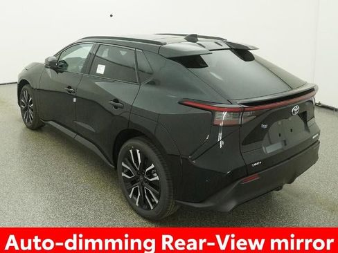 New 2026 Toyota bZ image 6