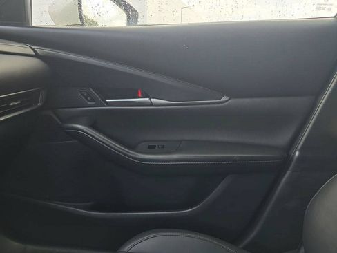 Certified 2022 MAZDA CX-30 AWD 2.5 S w/ Select Package image 14