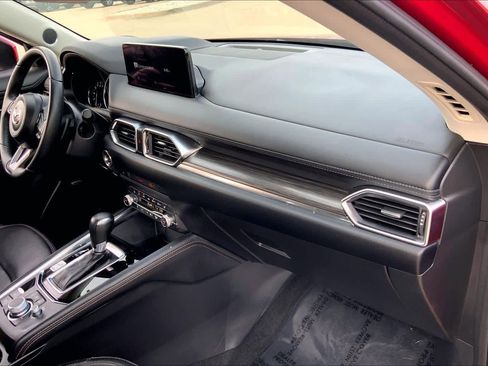 Used 2023 MAZDA CX-5 AWD 2.5 S w/ Premium Plus Pkg image 17