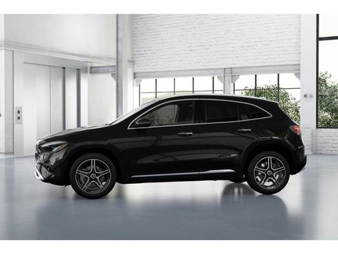 New 2026 Mercedes-Benz GLA 250 4MATIC image 35