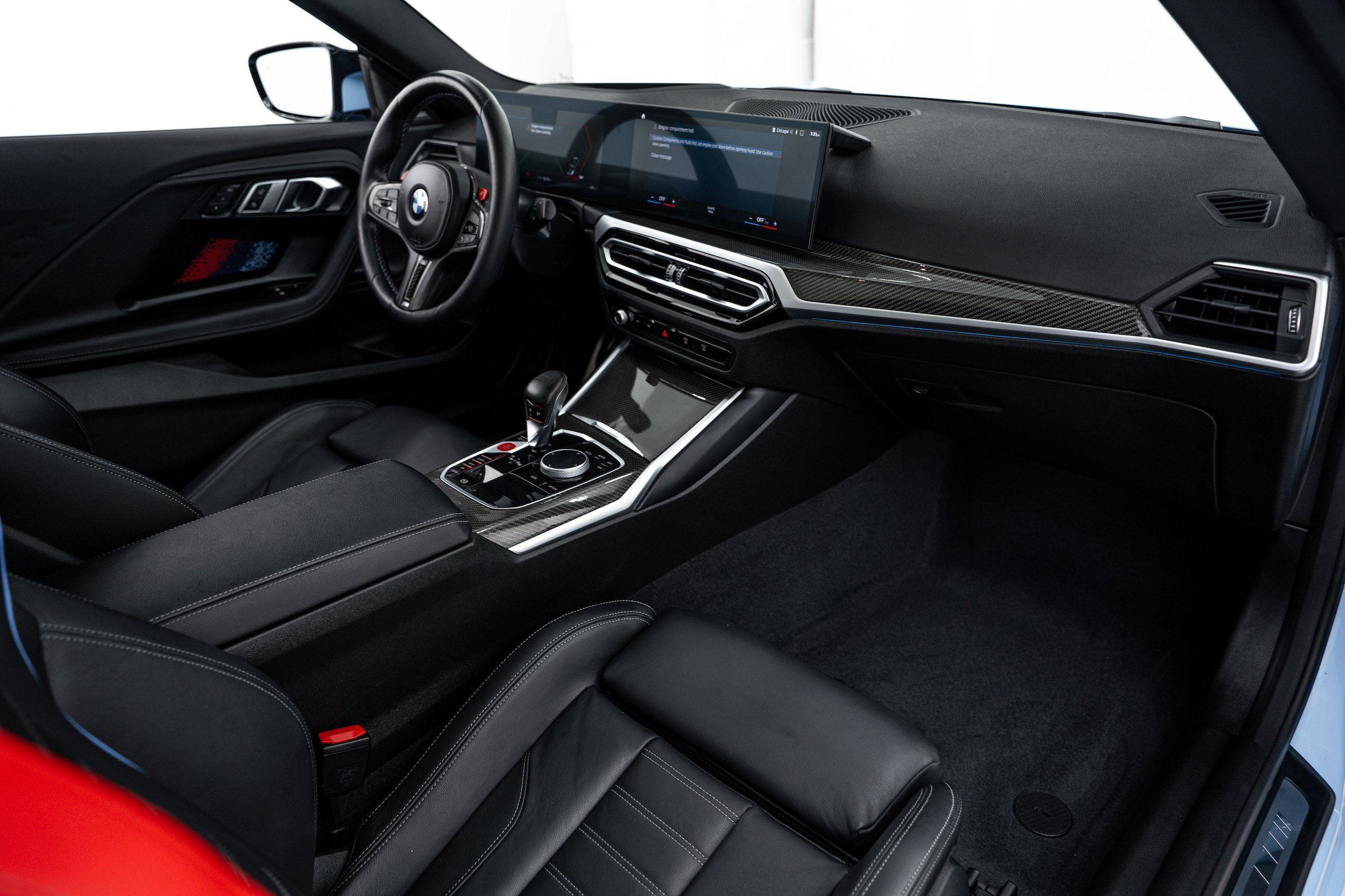 Used 2023 BMW M2 RWD image 19